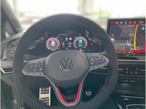 Volkswagen Golf GTI 2,0 l TSI DSG 265PS*HEAD-UP*MATRIX