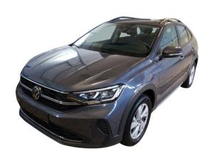 Volkswagen Taigo Life 1.0 TSI AHK/LED/digC/Sitzhzg/03.30Garantie