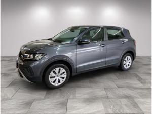 Volkswagen T-Cross 1.0 TSI LED/digi.C/Sitzhzg/bis08.2030Garantie