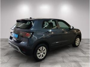 Volkswagen T-Cross 1.0 TSI LED/digi.C/Sitzhzg/bis08.2030Garantie