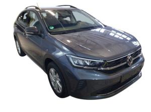 Volkswagen Taigo Life 1.0 TSI AHK/LED/digC/Sitzhzg/03.30Garantie