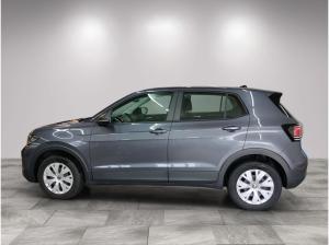 Volkswagen T-Cross 1.0 TSI LED/digi.C/Sitzhzg/bis08.2030Garantie