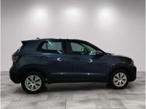 Volkswagen T-Cross 1.0 TSI LED/digi.C/Sitzhzg/bis08.2030Garantie
