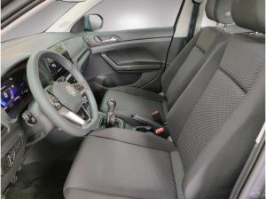 Volkswagen T-Cross 1.0 TSI LED/digi.C/Sitzhzg/bis08.2030Garantie