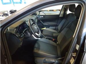 Volkswagen Taigo Life 1.0 TSI AHK/LED/digC/Sitzhzg/03.30Garantie