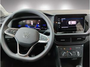 Volkswagen T-Cross 1.0 TSI LED/digi.C/Sitzhzg/bis08.2030Garantie