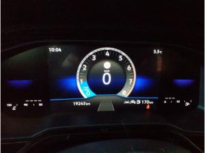 Volkswagen Taigo Life 1.0 TSI AHK/LED/digC/Sitzhzg/03.30Garantie