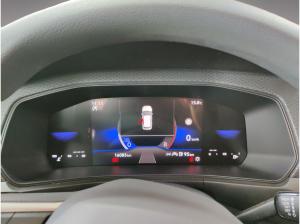 Volkswagen T-Cross 1.0 TSI LED/digi.C/Sitzhzg/bis08.2030Garantie