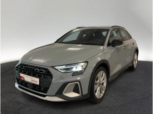 Audi A3 allstreet TFSI e 40 e S tr. PDC RFK LED NAVI
