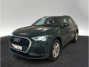 Audi Q3 45 TFSI qu. S tr. AHK RFK MATRIX NAVI SONOS