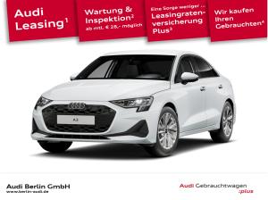 Audi A3 Limousine 35 TDI S tr.