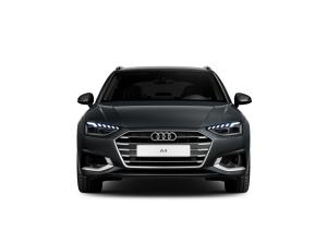 Audi A4 Avant Advanced 35 TDI S tr.