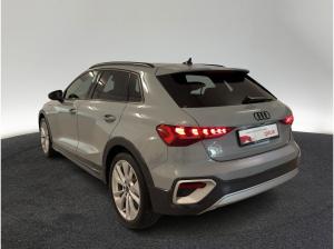 Audi A3 allstreet TFSI e 40 e S tr. PDC RFK LED NAVI
