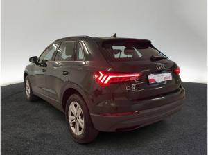 Audi Q3 45 TFSI qu. S tr. AHK RFK MATRIX NAVI SONOS