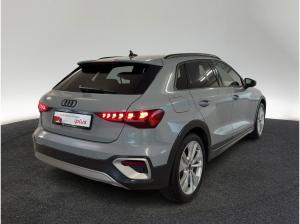 Audi A3 allstreet TFSI e 40 e S tr. PDC RFK LED NAVI