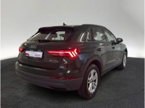 Audi Q3 45 TFSI qu. S tr. AHK RFK MATRIX NAVI SONOS