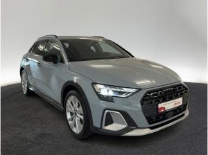 Audi A3 allstreet TFSI e 40 e S tr. PDC RFK LED NAVI