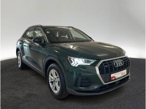 Audi Q3 45 TFSI qu. S tr. AHK RFK MATRIX NAVI SONOS