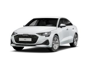 Audi A3 Limousine 35 TDI S tr.