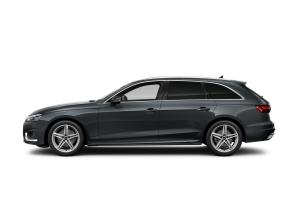 Audi A4 Avant Advanced 35 TDI S tr.
