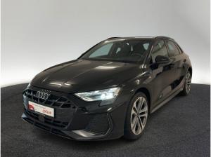 Audi A3 Sportback TFSI e S line 40 e S tr. AHK HUD