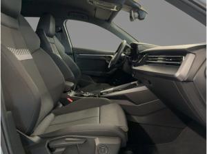 Audi A3 allstreet TFSI e 40 e S tr. PDC RFK LED NAVI