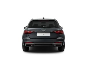 Audi A4 Avant Advanced 35 TDI S tr.
