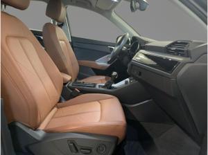 Audi Q3 45 TFSI qu. S tr. AHK RFK MATRIX NAVI SONOS