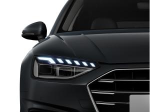 Audi A4 Avant Advanced 35 TDI S tr.