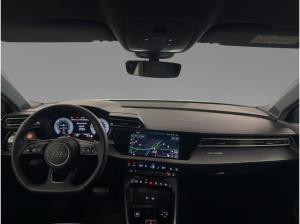 Audi A3 allstreet TFSI e 40 e S tr. PDC RFK LED NAVI