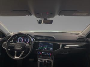 Audi Q3 45 TFSI qu. S tr. AHK RFK MATRIX NAVI SONOS