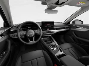 Audi A4 Avant Advanced 35 TDI S tr.