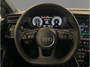 Audi A3 allstreet TFSI e 40 e S tr. PDC RFK LED NAVI