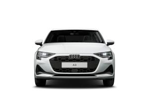 Audi A3 Limousine 35 TDI S tr.