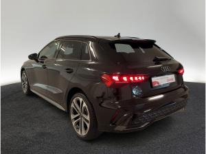Audi A3 Sportback TFSI e S line 40 e S tr. AHK HUD