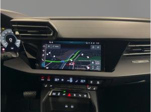 Audi A3 allstreet TFSI e 40 e S tr. PDC RFK LED NAVI