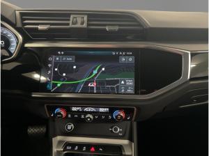 Audi Q3 45 TFSI qu. S tr. AHK RFK MATRIX NAVI SONOS