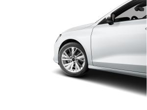 Audi A3 Limousine 35 TDI S tr.