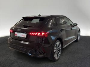 Audi A3 Sportback TFSI e S line 40 e S tr. AHK HUD