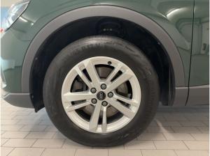 Audi Q3 45 TFSI qu. S tr. AHK RFK MATRIX NAVI SONOS