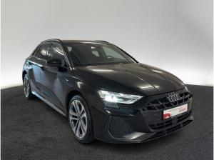 Audi A3 Sportback TFSI e S line 40 e S tr. AHK HUD