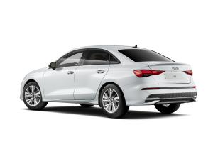 Audi A3 Limousine 35 TDI S tr.