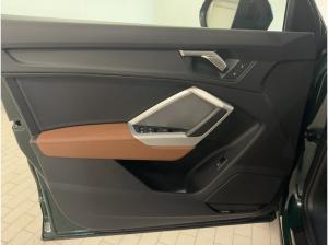 Audi Q3 45 TFSI qu. S tr. AHK RFK MATRIX NAVI SONOS