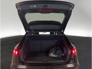 Audi A3 Sportback TFSI e S line 40 e S tr. AHK HUD