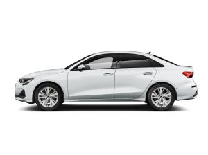Audi A3 Limousine 35 TDI S tr.