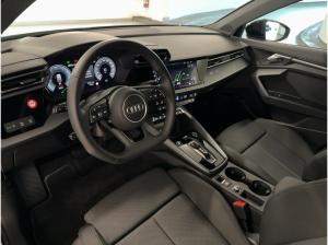 Audi A3 allstreet TFSI e 40 e S tr. PDC RFK LED NAVI