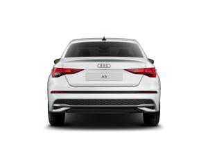 Audi A3 Limousine 35 TDI S tr.