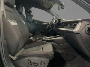 Audi A3 Sportback TFSI e S line 40 e S tr. AHK HUD