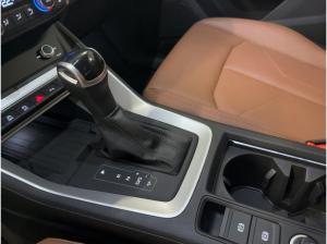 Audi Q3 45 TFSI qu. S tr. AHK RFK MATRIX NAVI SONOS