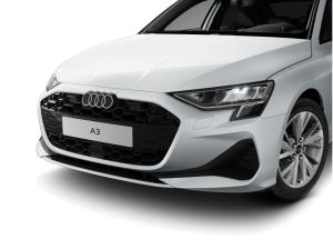 Audi A3 Limousine 35 TDI S tr.